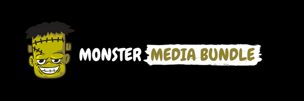 Monster-Media-Bundle
