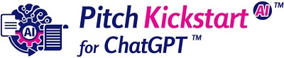 PitchKickstart for ChatGPT