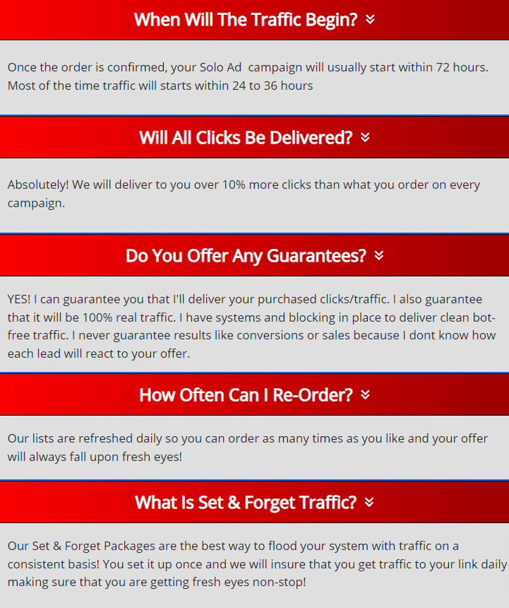 System-Exclusive-Traffic-faqs